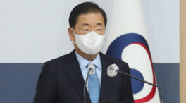 Seúl asegura haber pactado con Estados Unidos una "declaración" para finalizar la guerra de Corea