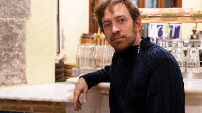 Daniel Gascón: «La mayor virtud del español es su capacidad de adaptación»