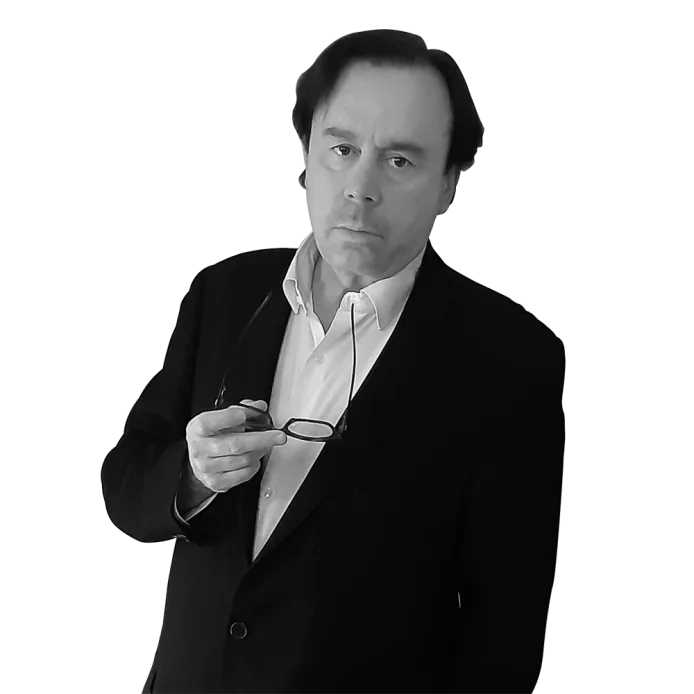 José García Domínguez