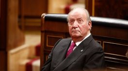 La Fiscalía suiza archiva la investigación sobre la fortuna de Juan Carlos I