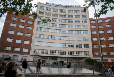 La Fundación Jiménez Díaz afianza su liderazgo al ser elegido mejor hospital de España