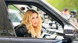 Famosos a los que les ha tocado la lotería: de Carmen Lomana a Madonna