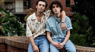 La mano de Dios: el día que Maradona salvó la vida a Sorrentino