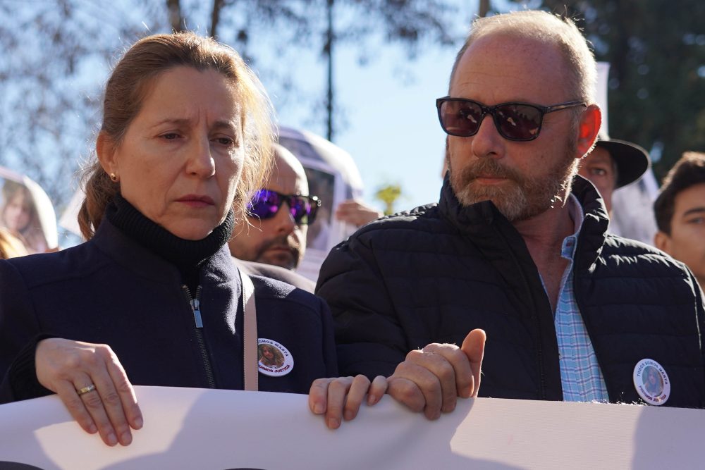 La familia de Marta del Castillo ofreció a Carcaño el piso de León XIII a cambio de la ubicación del cadáver