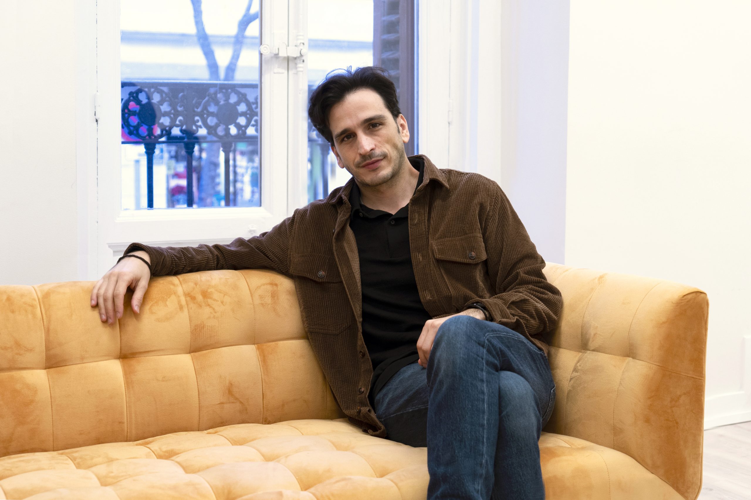Qué es la cultura 'woke' y por qué «una sociedad sana necesita espacios que estén despolitizados»,según David Mejía
