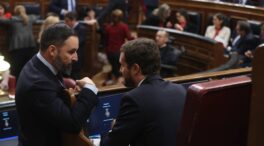 PP, Vox y Cs piden investigar si Yolanda Díaz ocultó información sobre covid