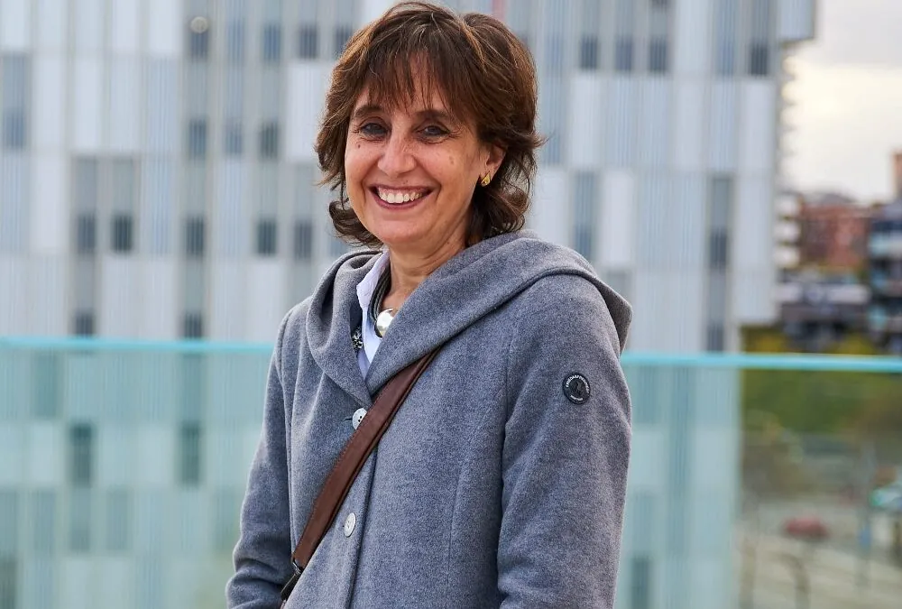 La Universidad Politécnica recoloca a la vicerrectora que instó a quemar contenedores en Cataluña