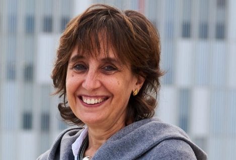La Universidad Politécnica recoloca a la vicerrectora que instó a quemar contenedores en Cataluña