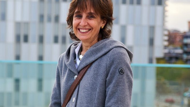 La Universidad Politécnica recoloca a la vicerrectora que instó a quemar contenedores en Cataluña