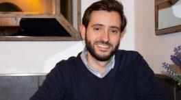 David Jiménez Torres: «El excepcionalismo español se ha convertido en el recurso más común de la pereza intelectual»