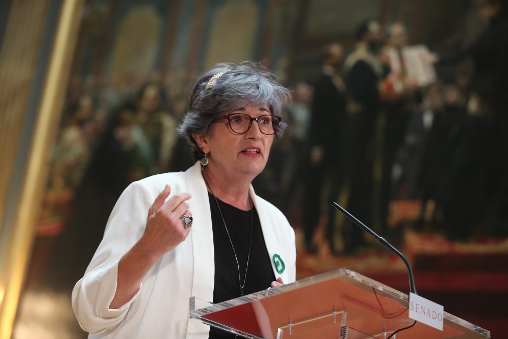 Un grupo de senadores denuncia trabas legislativas en la tramitación de los Presupuestos
