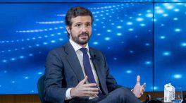 El PP pedirá a la Fiscalía abrir diligencias por «ocultar» Sánchez la pandemia si no se permite investigar al Congreso