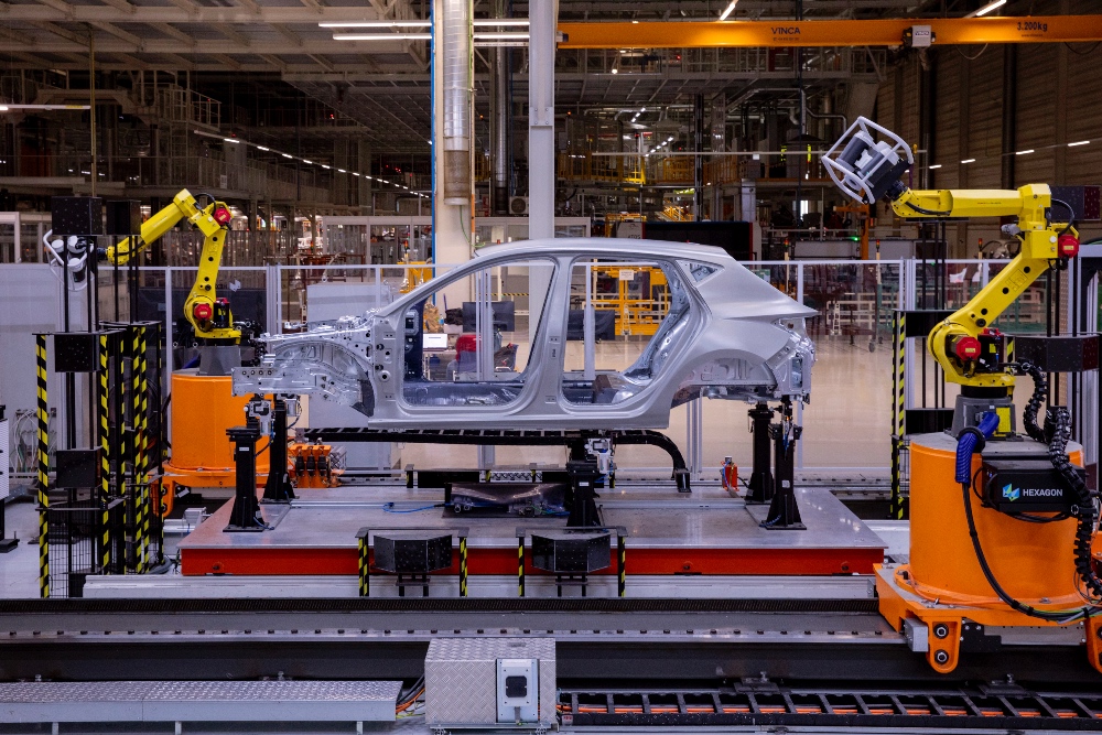 Otro año negro para la automoción: la falta de chips le da la estocada y 2022 no pinta mejor