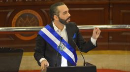 EEUU veta la entrada en el país de la jefa de Gabinete de El Salvador por corrupción