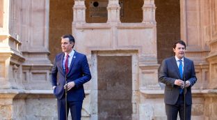 Sánchez cae en la trampa de Mañueco e intensificará su presencia en la campaña de Castilla y León