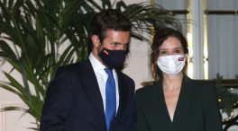 El fracaso de Casado