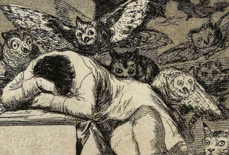 La España intelectualizada