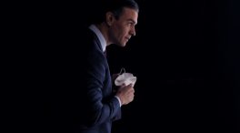 Pedro Sánchez, estudiante de peronismo