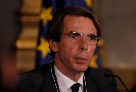 Aznar, Prodi y el error del euro