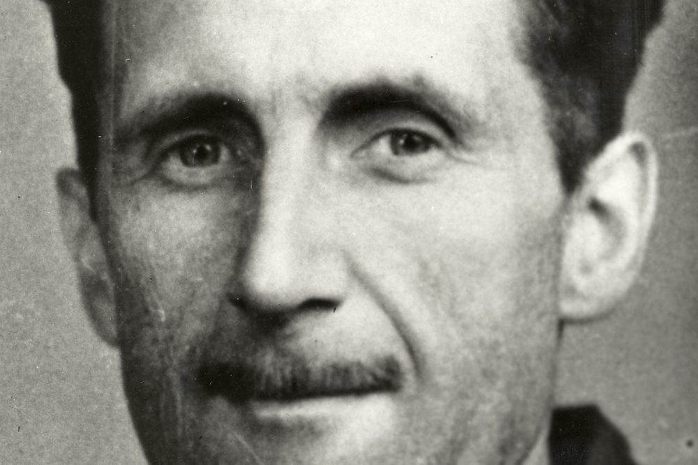 Un Orwell feminista
