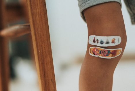 Al otro lado de la herida