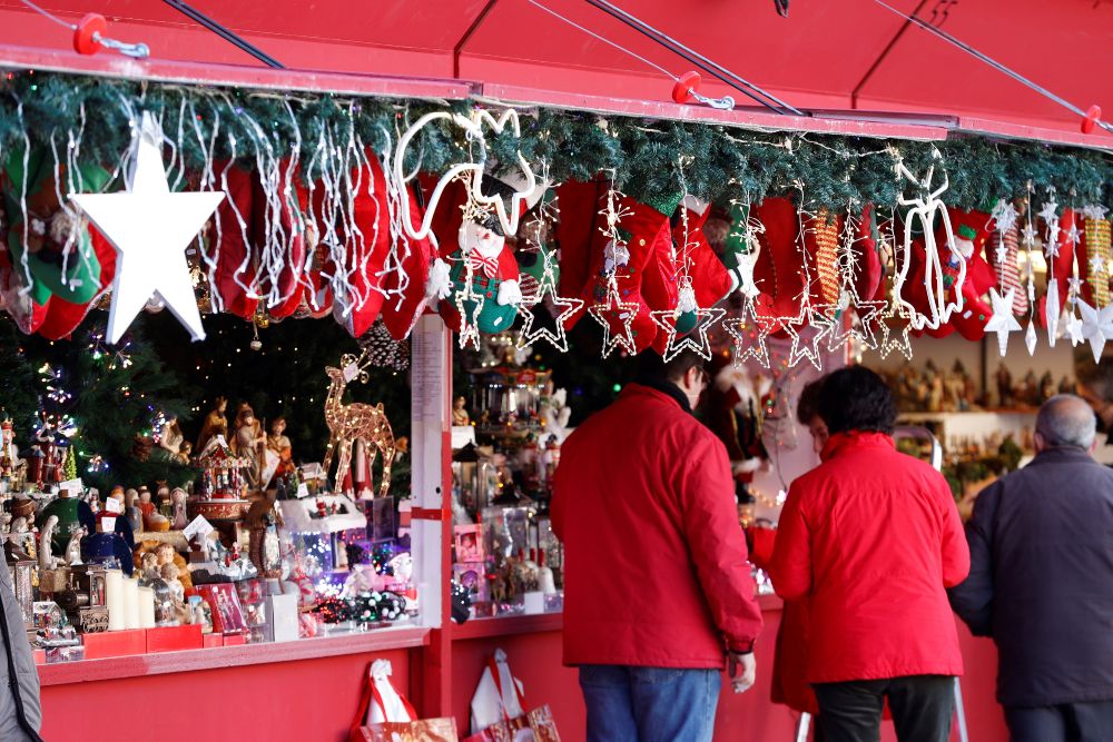 Murió la Navidad
