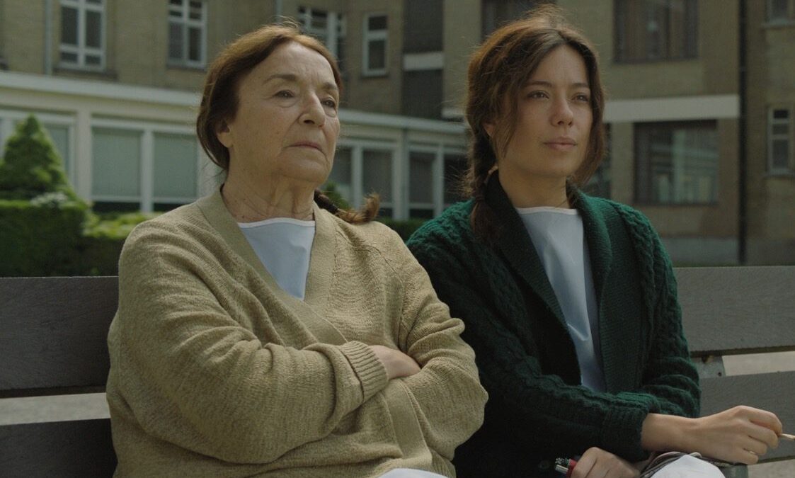 Petra Martínez debuta como candidata al Goya a mejor actriz a los 77 años por ‘La vida era eso’