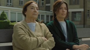 Petra Martínez debuta como candidata al Goya a mejor actriz a los 77 años por 'La vida era eso'