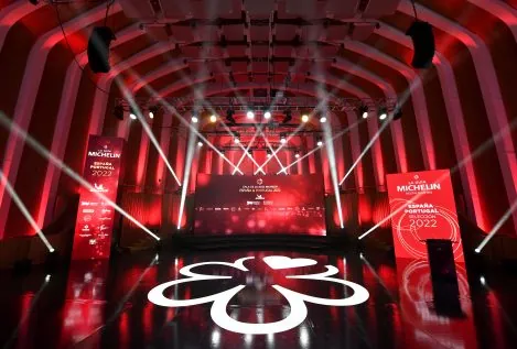 Michelin 2022: una cosecha entre esperanzadora y decepcionante