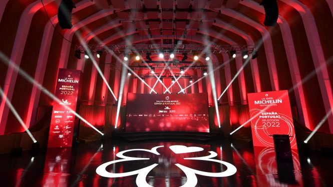 Michelin 2022: una cosecha entre esperanzadora y decepcionante