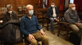Condenada la antigua cúpula de UGT de Asturias por fraude de subvenciones