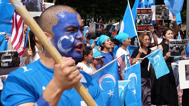 Xinjiang, yihadistas uigures y la conquista china del oeste