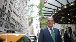 Iberdrola se resarce en EEUU: contrato en eólica marina con una inversión de 3.550 millones