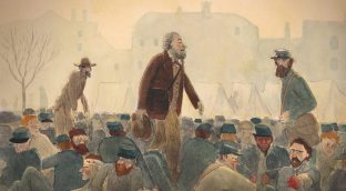 Los 10 mejores cómics de 2021