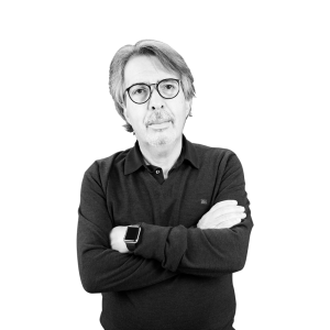 Xavier Pericay
