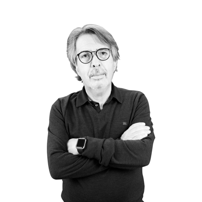 Xavier Pericay
