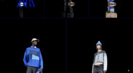 (VÍDEO) Zara se adentra en el mundo del metaverso y crea AZ, su primera colección para personas y avatares