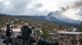 Indicios científicos apuntan que la erupción del volcán de La Palma podría terminar este año