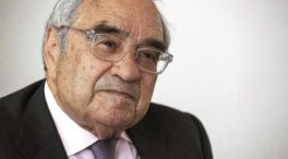 La justicia argentina rechaza procesar a Rodolfo Martín Villa por la muerte de cuatro personas durante la Transición
