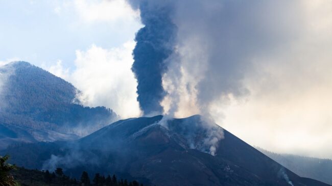 La erupción de La Palma cumple tres meses en plena cuenta atrás para su fin