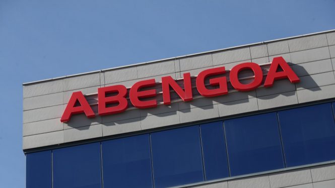 Abengoa no cumple con ningún parámetro financiero para ser rescatada por la SEPI
