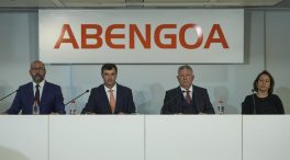 Abengoa extiende hasta el 15 de marzo el plazo de vencimiento del préstamo de proveedores