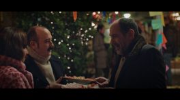 Campofrío presenta 'Acojonados', su anuncio de Navidad dirigido por Icíar Bollaín