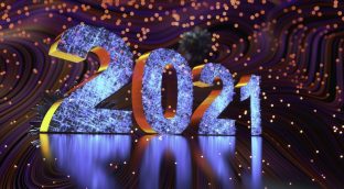 Las noticias internacionales del 2021