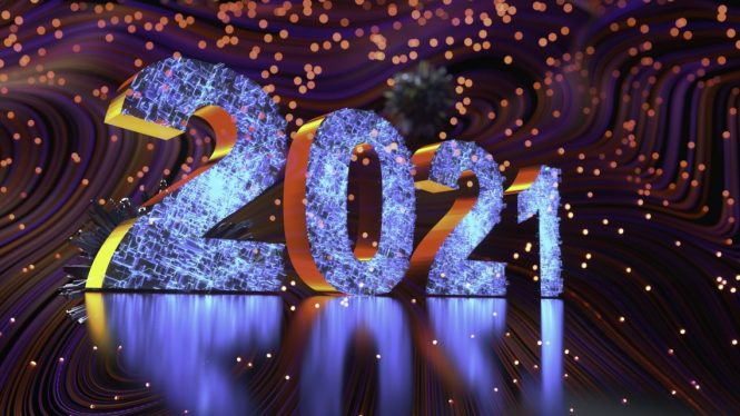 Las noticias internacionales del 2021