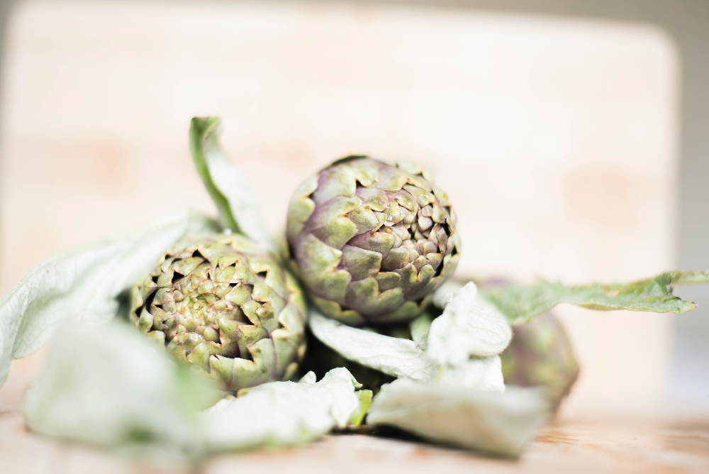 Seis verduras de invierno para no engordar durante las Navidades