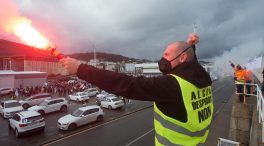 Los trabajadores de Alcoa aprueban el acuerdo para iniciar el cese de producción propuesto por la empresa