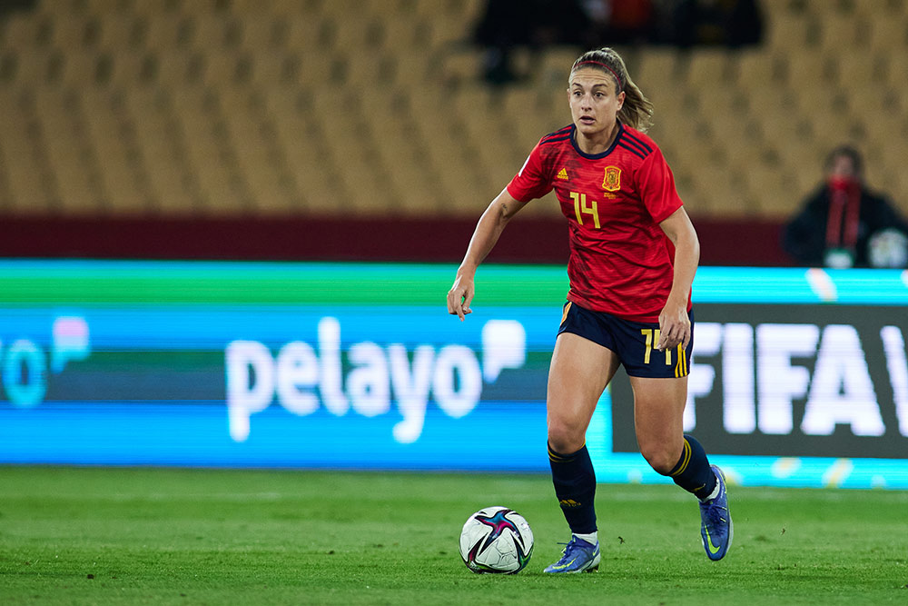 'Las 15' de la Selección cargan contra la RFEF: «No vamos a tolerar el tono de infantilización»