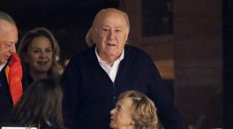 ¿Por qué odian tanto a Amancio Ortega?
