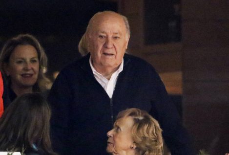 ¿Por qué odian tanto a Amancio Ortega?